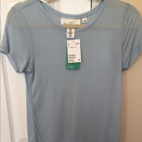 Basic Tee - Picture 2 of 3